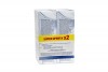 Antitranspirante Rexona Clinical Men Crema Empaque Con 2 Frascos Con 48 g C/U