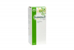 Duspatalin Suspensión Oral 10 mg / mL Caja Con Frasco Con 100 mL RX