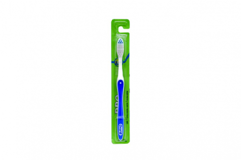 Cepillo Dental Oral-B Pro Empaque Con 1 Unidad