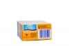 Fybogel Gránulos Caja Con 10 Sobres Con 4.4 g - Sabor Naranja Rx