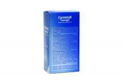 Carmelub Tearsgel Solución Oftálmica Estéril Caja Con Gotero Con 15 mL