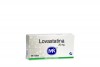 LoVAStatina 20 mg Caja Con 30 Tabletas Rx Rx4