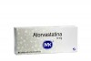 Atorvastatina 10 mg Caja Con 30 Tabletas Rx Rx4