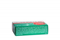 Aspirina 100 mg Caja Con 140 Tabletas