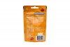 Redoxitos Total 40 g Empaque Con 25 Gomas Masticables - Sabor Naranja, Fresa y Tropical