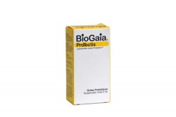 Biogaia Protectis Gotas Probióticas Suspensión Oral Caja Con Frasco Con 5 mL