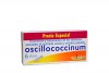 Oscillococcinum Caja Con 6 Dosis -  Precio Especial