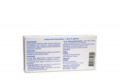 Oscillococcinum Caja Con 6 Dosis -  Precio Especial