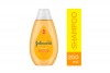 Shampoo Johnson’s Baby Frasco Con 200 mL – Libre De Parabenos