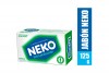 Jabón Neko Extra Protección Caja Con Barra Con 125 g