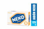 Jabón Antibacterial Neko Avena Caja Con Barra Con 125 g