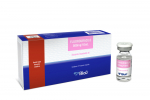 Fluorouracilo 500 mg / 10 mL Caja Con 5 Frascos Ampollas De Vidrio Tipo 1 Rx4 Col