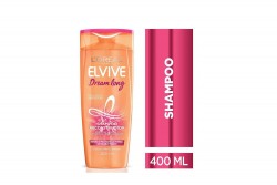 Shampoo Elvive L'Oréal Paris Dream Long Frasco Con 400 mL