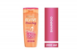 Shampoo Reconstructor Elvive Dream Long Frasco Con 200 mL