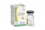 Etoposido 100 mg / 5 mL Solución Inyectable Caja Con 1 Vial Rx Rx4