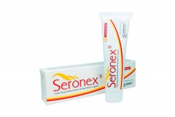Seronex Crema De Trigo Tubo Con 30 g