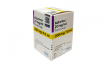 Actemra 200 mg Caja Con Un Vial Concentrado Para Infusión  Rx Rx1 Rx3 Rx4
