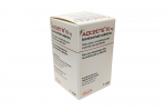 Adcetris 50 mg Polvo Para Reconstituir Caja Con 1 Vial  Rx Rx1 Rx3 Rx4