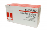 Eligard 22.5 mg Jeringa Prellenada Polvo Liofilizado Para Suspensión  Rx Rx1 Rx3 Rx4
