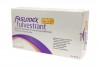 Faslodex 250 mg / 5 mL Caja Con 2 Jeringas Prellenadas Rx1 Rx3