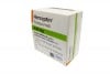 Herceptin 440 mg Polvo Liofilizado Para Infusión Caja Con 1 Vial  Rx1 Rx3 Rx4