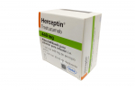 Herceptin 440 mg Polvo Liofilizado Para Infusión Caja Con 1 Vial  Rx Rx1 Rx3 Rx4