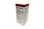 Ribomustin 100 mg Polvo Liofilizado Caja Con 1 Vial Rx Rx1 Rx4