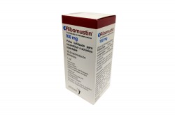 Ribomustin 100 mg Polvo Liofilizado Caja Con 1 Vial Rx Rx4