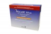 Velcade 3.5 mg Polvo Liofilizado Caja Con 1 Vial Con 10 mL Rx1 Rx4