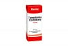 Tamsulosina Clorhidrato 0,4 Mg Caja Con 30 Cápsulas De Liberación Prolongada Rx