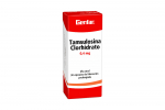 Tamsulosina Clorhidrato 0,4 Mg Caja Con 30 Cápsulas De Liberación Prolongada Rx