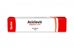 Aciclovir Ungüento 5% Genfar Caja Con Tubo Con 15 G