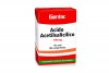 Ácido Acetilsalicílico 100 mg Genfar Caja Con 100 Tabletas