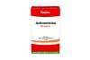 Azitromicina Polvo 200 mg / 5 mL Genfar Caja Con Frasco Con 15 mL Rx2