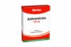 Azitromicina 500 mg Genfar Caja Con 3 Tabletas Recubiertas Rx2
