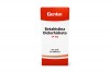 Betahistina Diclorhidrato 24 mg Genfar Caja Con 20 Tabletas Rx