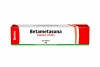 Betametasona Crema 0.05% Genfar Caja Con Tubo Con 40 g Rx