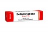 Betametasona 8 mg / 2 mL Solución Inyectable Genfar Caja Con 1 Ampolla Rx