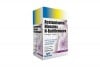 Acetaminofén Hioscina N-Butilbromuro 100 / 2 mg Genfar Caja Con Frasco Con 30 mL