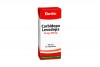 Carbidopa 25 mg / Levodopa 250 mg Genfar Caja Con 30 Comprimidos Rx Rx4