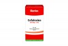 Cefalexina 250 mg / 5 mL Polvo Para Suspensión Genfar Caja Con Frasco Con 60 mL Rx2