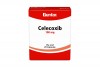 Celecoxib 100 mg Genfar Caja Con 20 Cápsulas Rx
