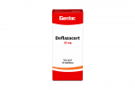 Deflazacort 30 mg Genfar Caja Con 10 Tabletas Rx Rx1 Rx4