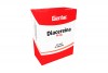 Diacereína 50 mg Genfar Caja Con 30 Cápsulas Rx1 Rx4