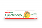 Diclofenaco Gel 1% Genfar Caja Con Tubo Con 50 G