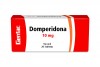 Domperidona 10 mg Genfar Caja Con 20 Tabletas Rx Rx1