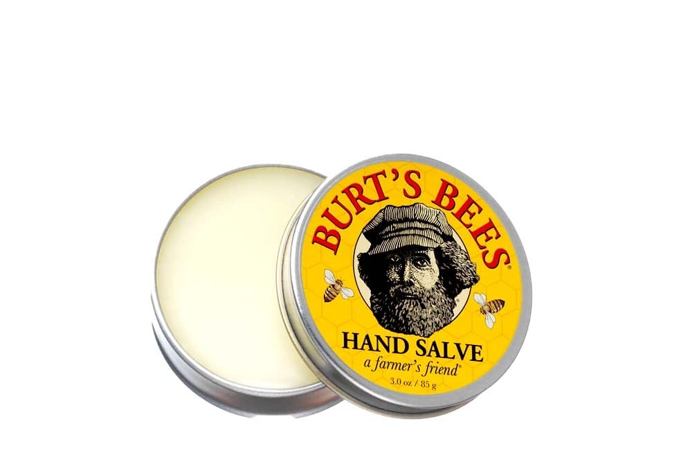 Burt'S Bees Tratamiento Manos Hand Salve En Envase Con 85 g
