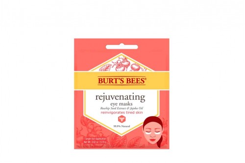 Burt's Bees Mascarilla Ojos Rejuvenecimiento En Empaque Con Unidad De 0.7 g