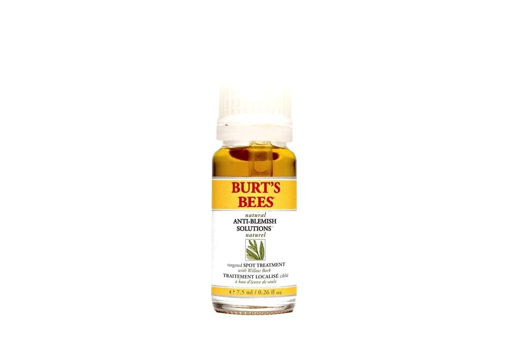 Burt's Bees Anti Blemish Spot Treatment Frasco Con 7.5 mL