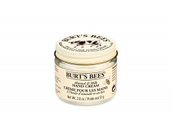 Burt'S Bees Crema De Manos, Leche Almendras En Envase Con 57 g